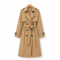 Gabardina de mujer Holbrook