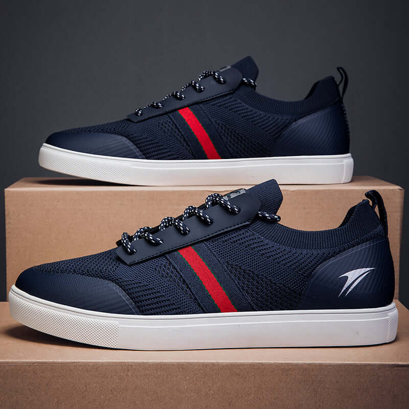 Zapatillas de punto Bardelli