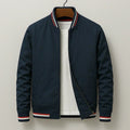 Chaqueta universitaria Hudson