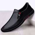Mocasines de piel Bradford