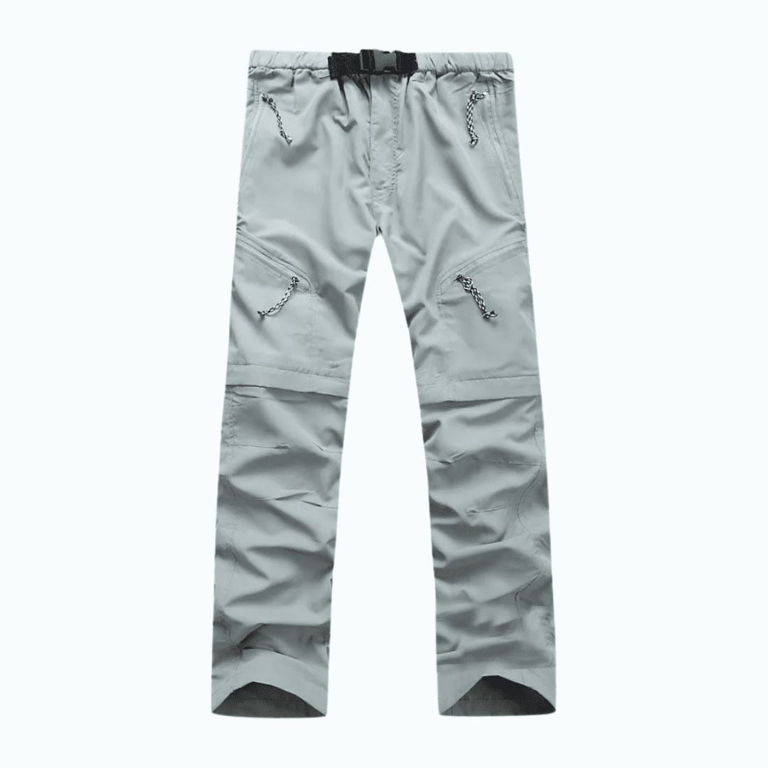 Pantalón Bermuda Masculino - Versa Flex