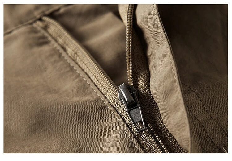 Pantalón masculino 2 en 1 - Adapt Flex