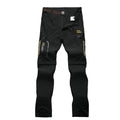 Pantalón masculino 2 en 1 - Adapt Flex