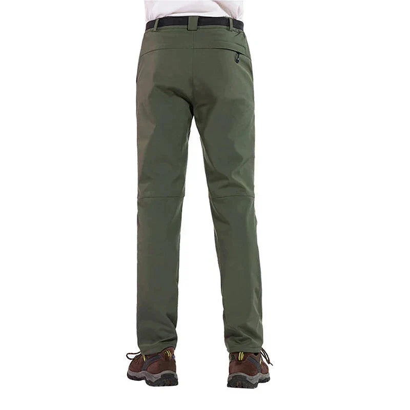 Pantalón Térmico Impermeable para Hombre - Storm Guard