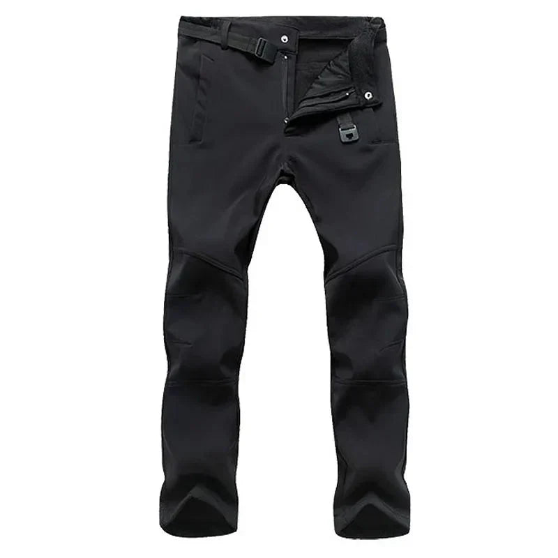 Pantalón Térmico Impermeable para Hombre - Storm Guard