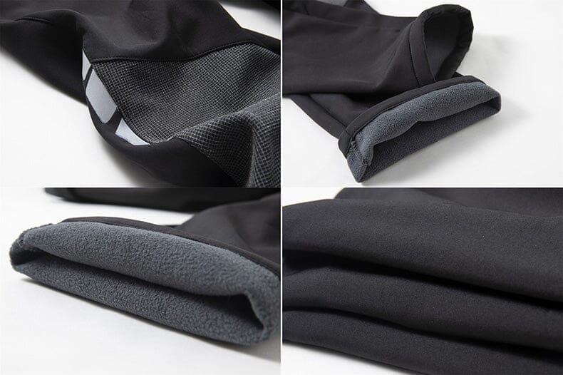 Pantalón Térmico Impermeable para Hombre - Element Shield