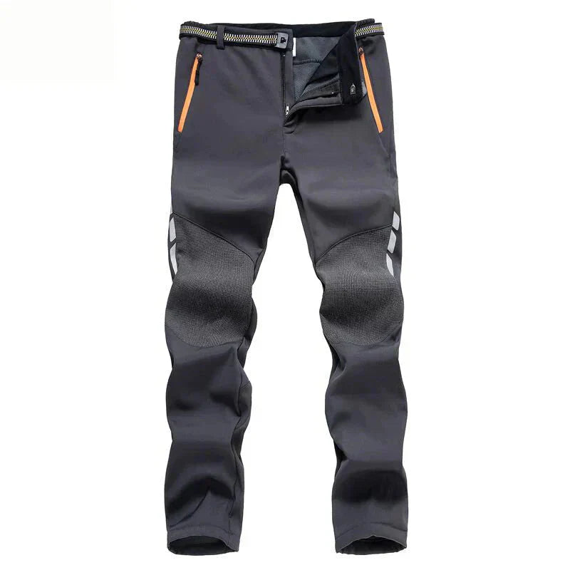 Pantalón Térmico Impermeable para Hombre - Element Shield