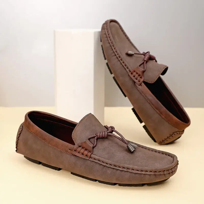 Mocasines Carson