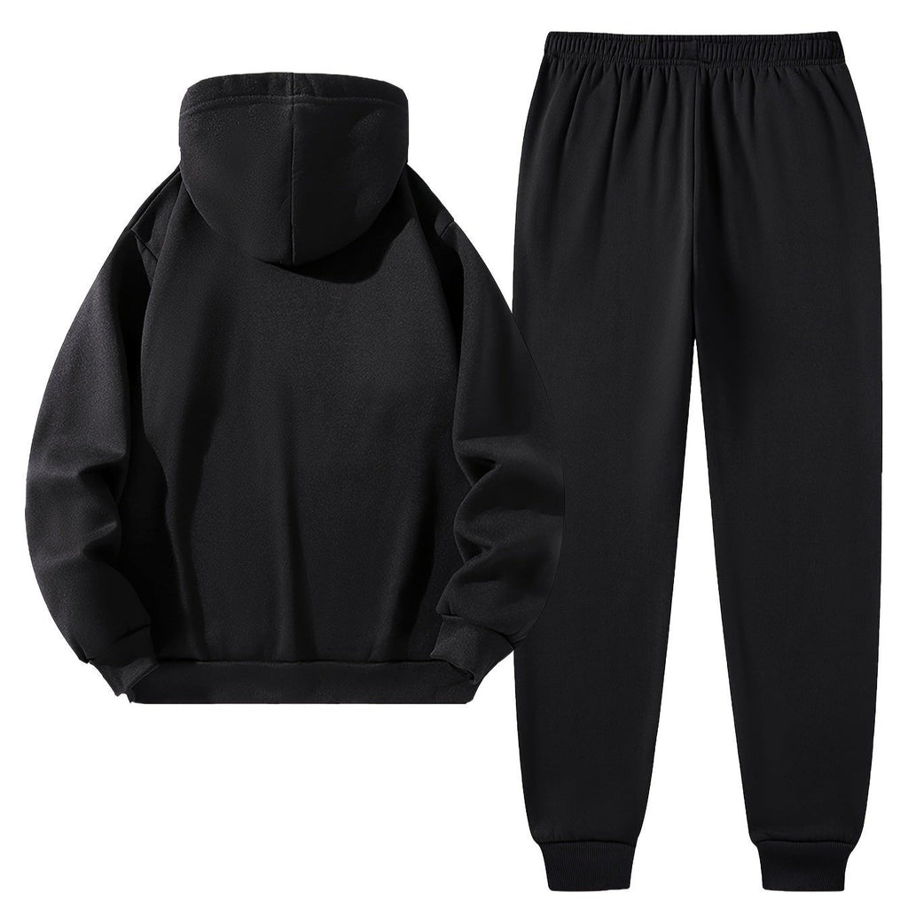 Conjunto de Sudadera para Hombre París
