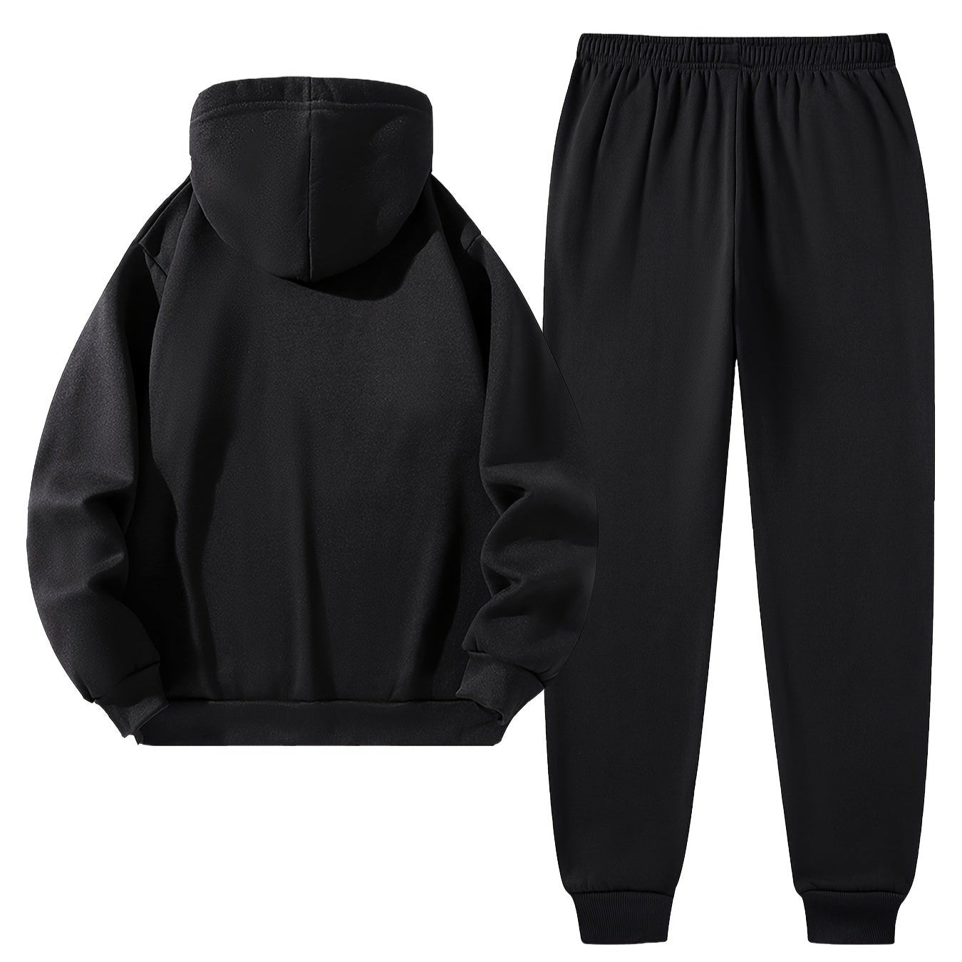 Conjunto de Sudadera para Hombre París