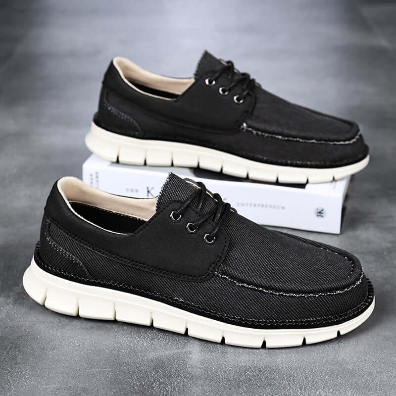Zapatillas sin cordones Denton