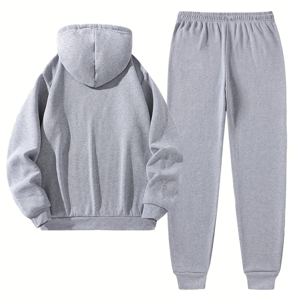Conjunto de Sudadera para Hombre París