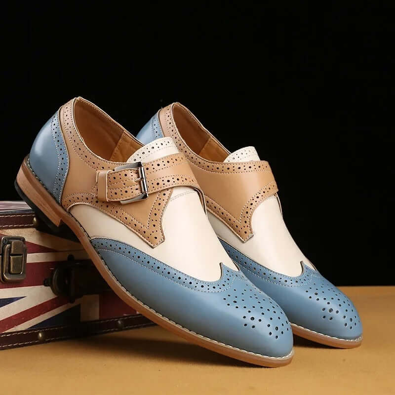 Zapatos de vestir Ferrano