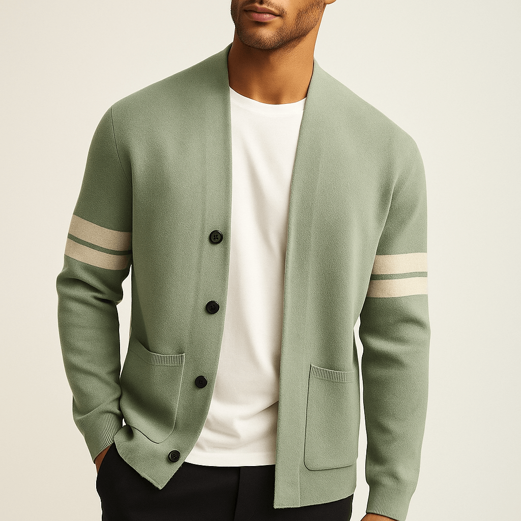 Giancarlo Cardigan