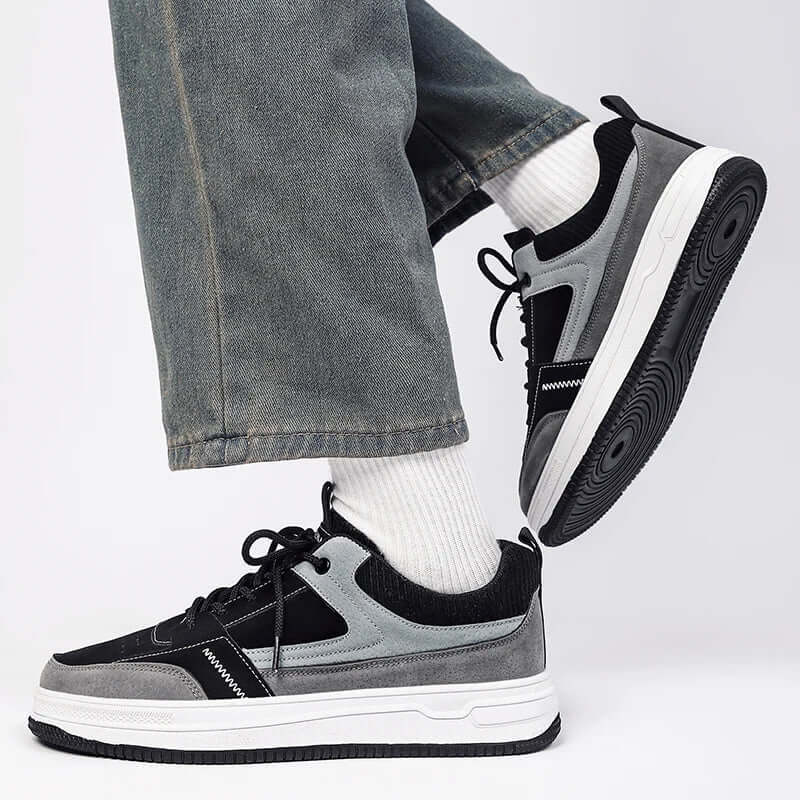 Zapatillas retro