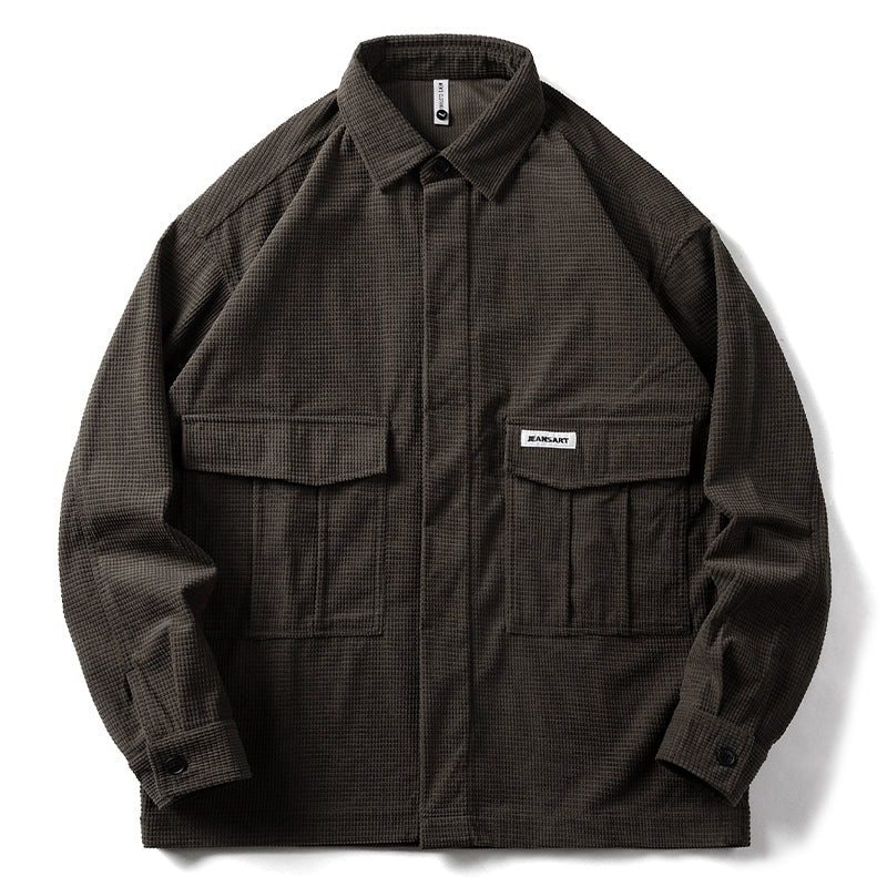 Chaqueta Hype Outfitter