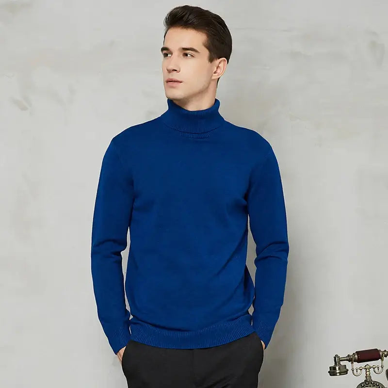 Langston Cuello Alto