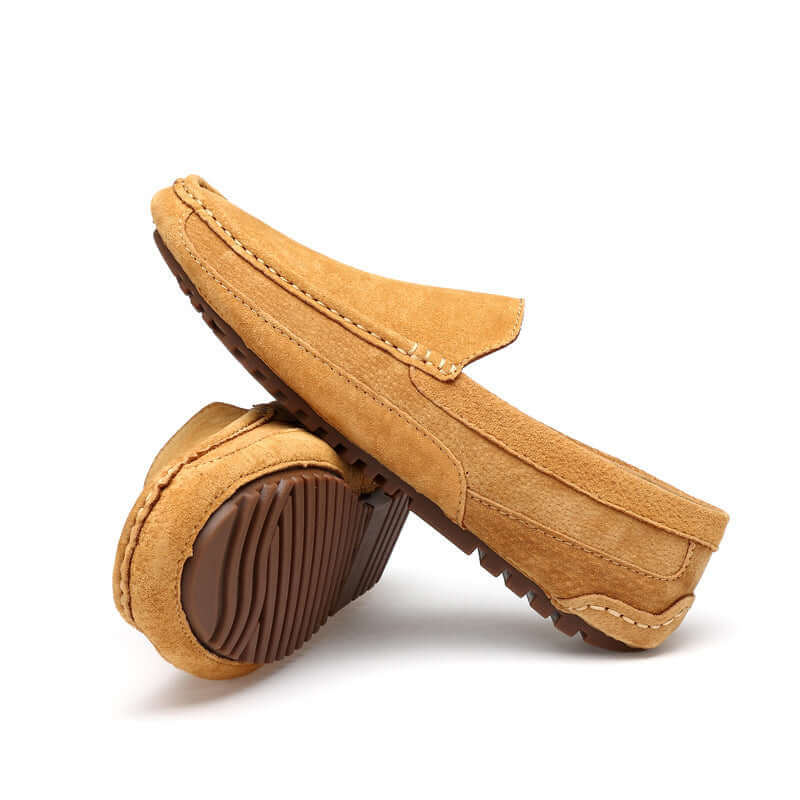 Mocasines sin cordones Lucera