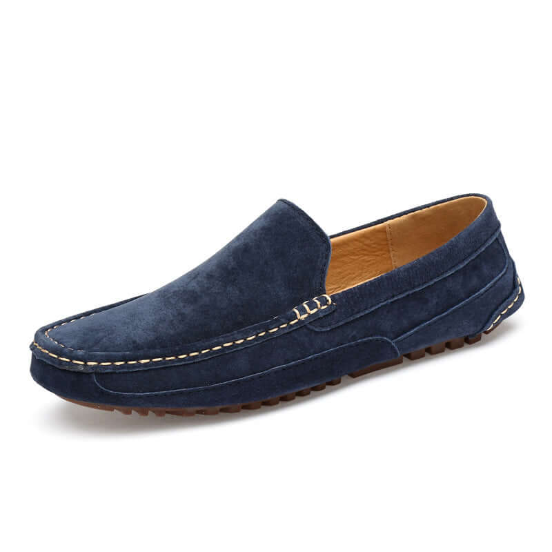 Mocasines sin cordones Lucera