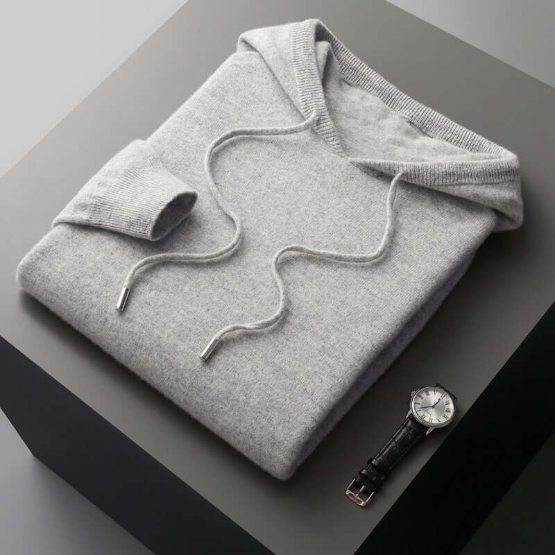 Sudadera con capucha Mónaco