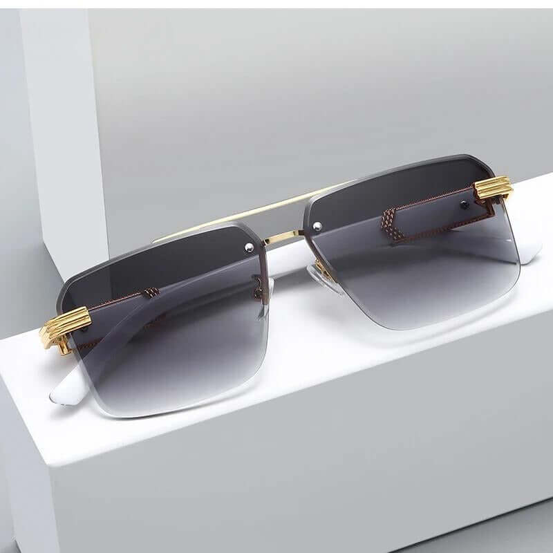 Gafas de sol retro Mónaco