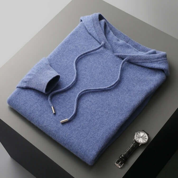 Sudadera con capucha Mónaco