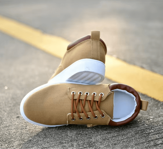 Zapatillas Nomad Canvas