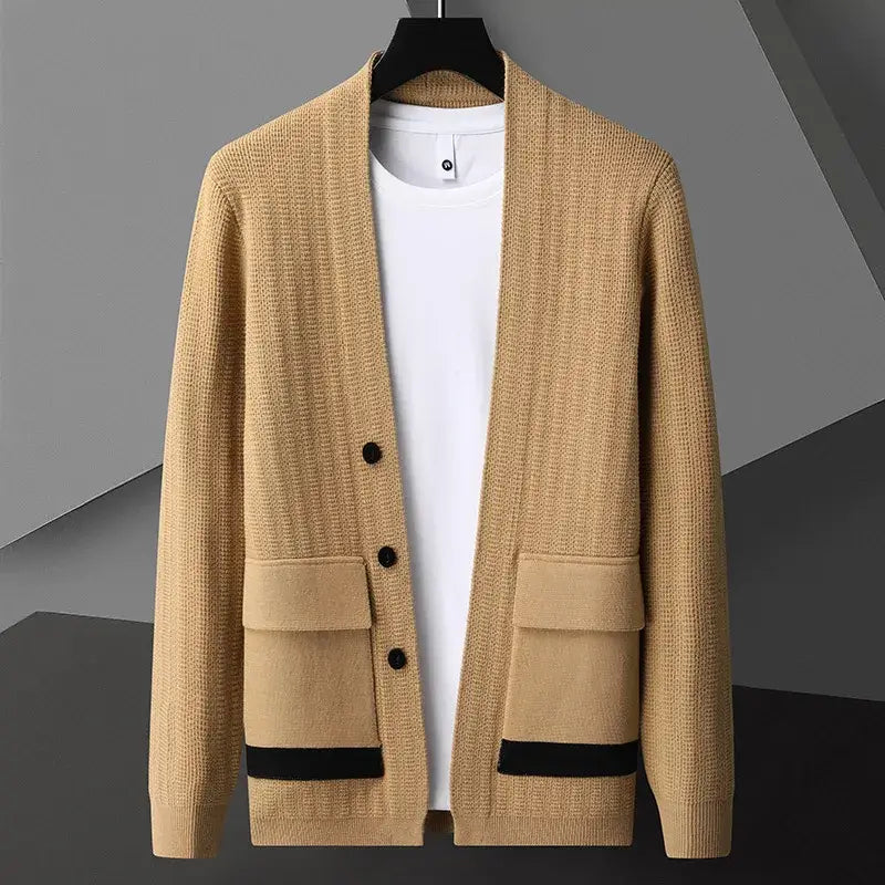 Cárdigan de punto Padua