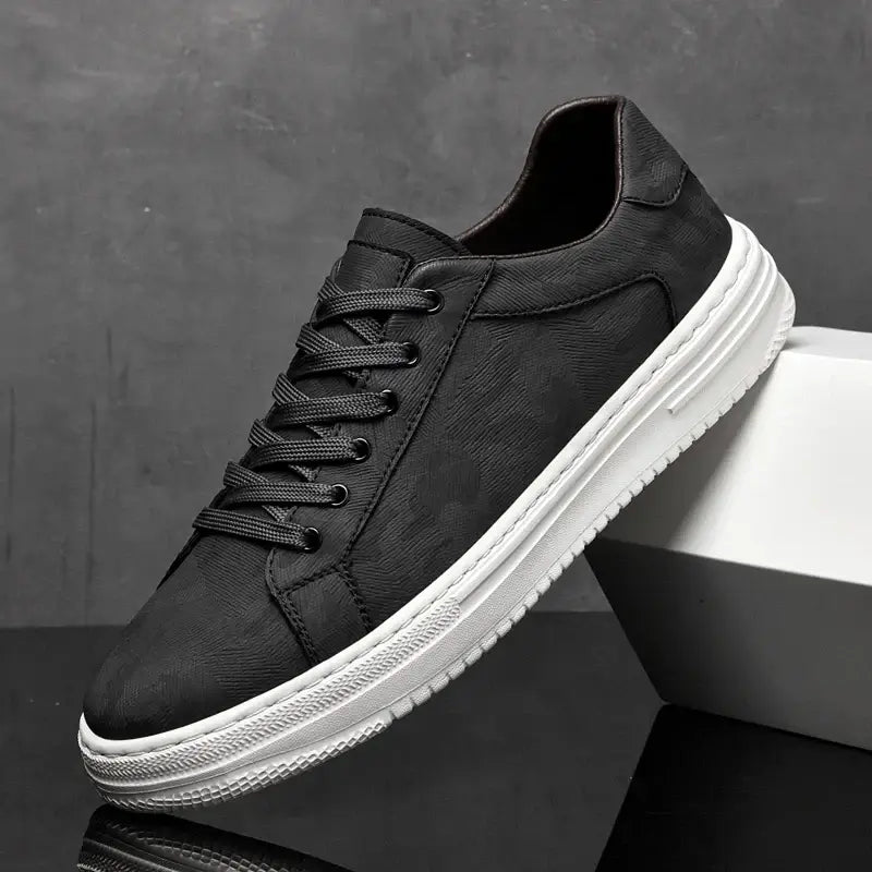 Zapatillas Geométricas Pavia