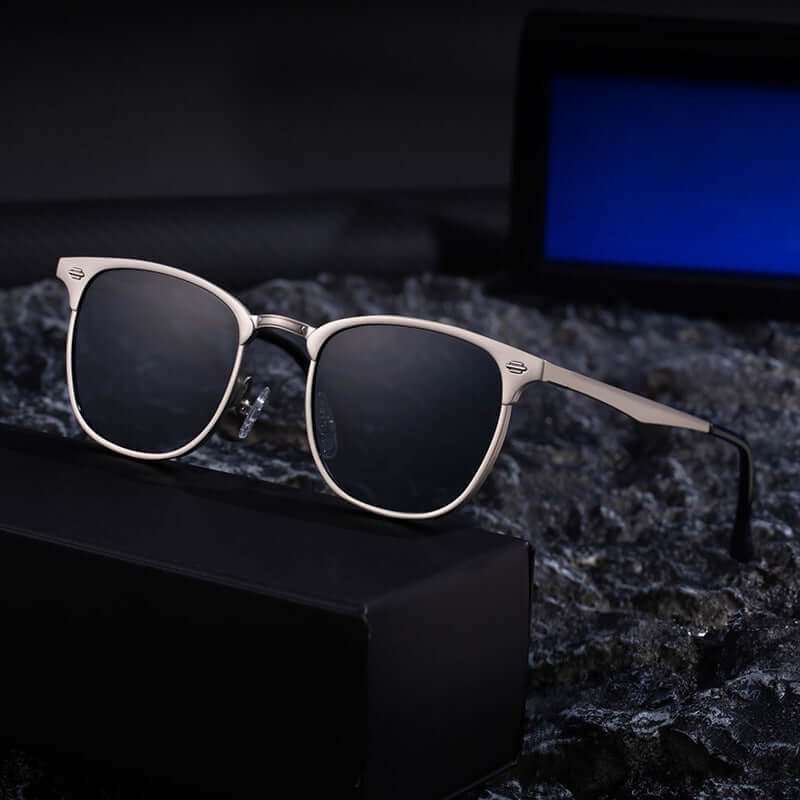 Sartori Shades - Gafas de sol polarizadas