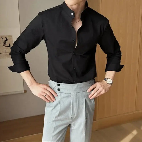 Camisa de vestir Sterling