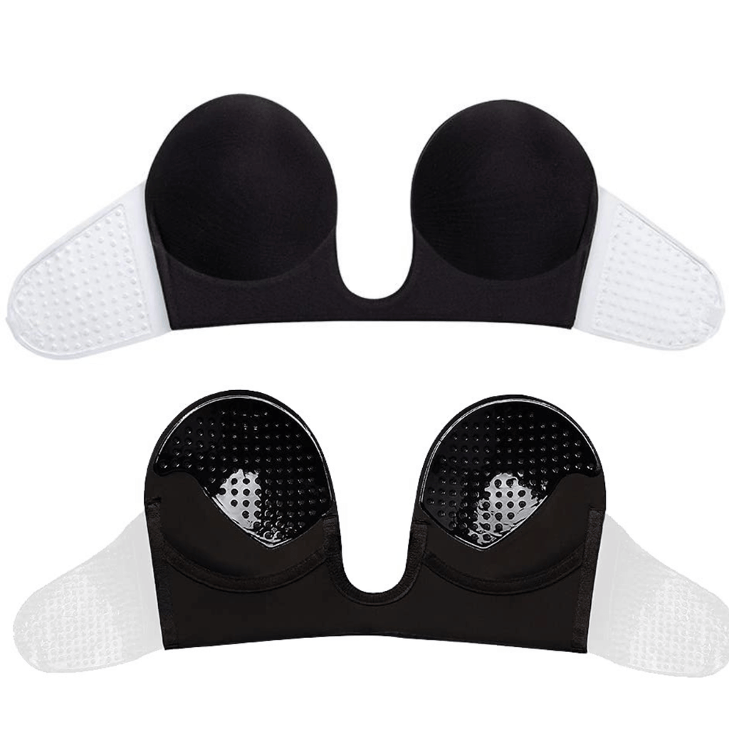 Sujetador Adhesivo Invisible Strapless