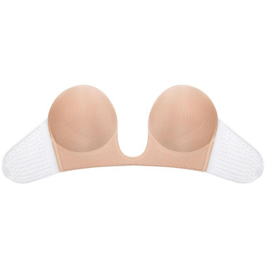 Sujetador Adhesivo Invisible Strapless