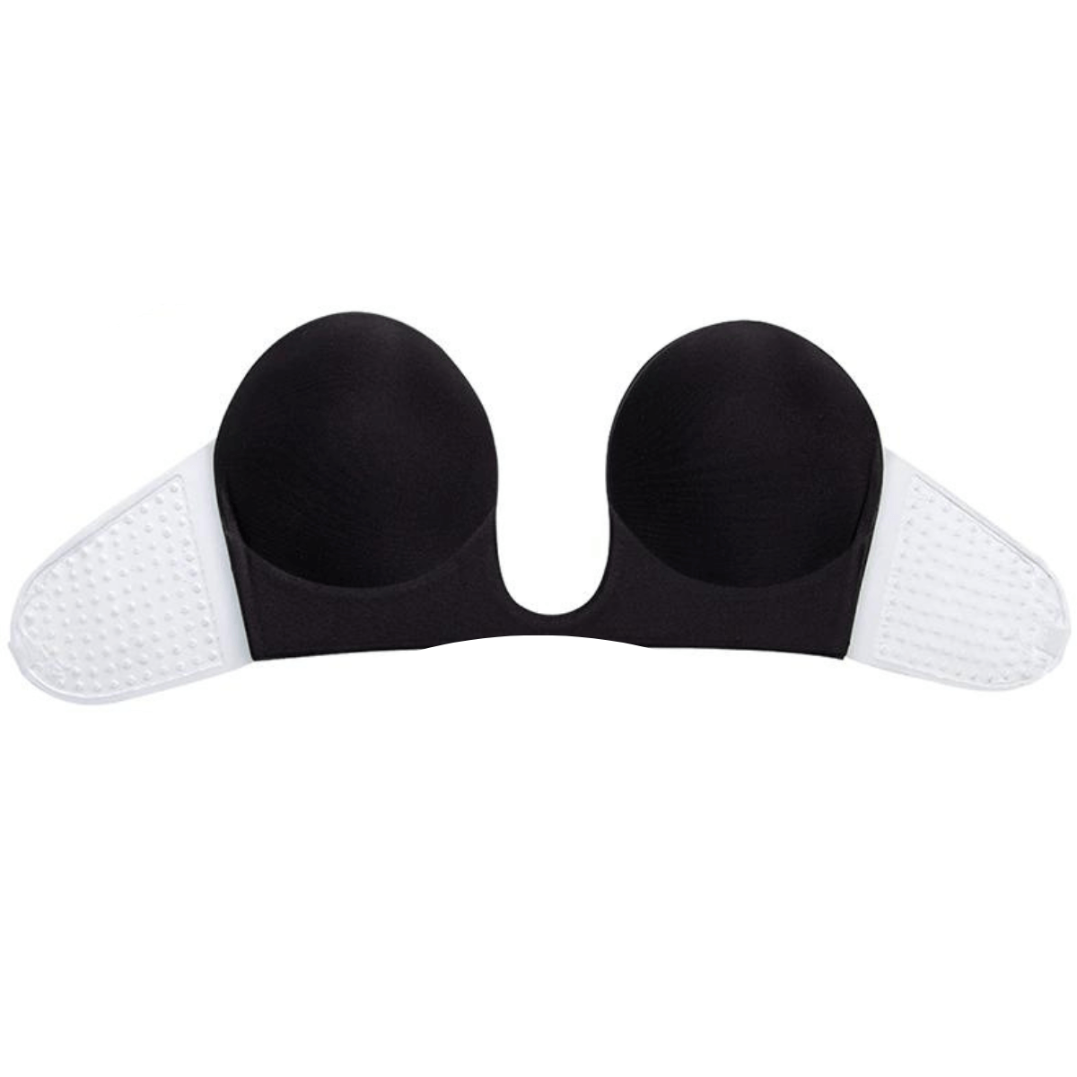 Kit 2 Sujetador Adhesivo Invisible Bandeau