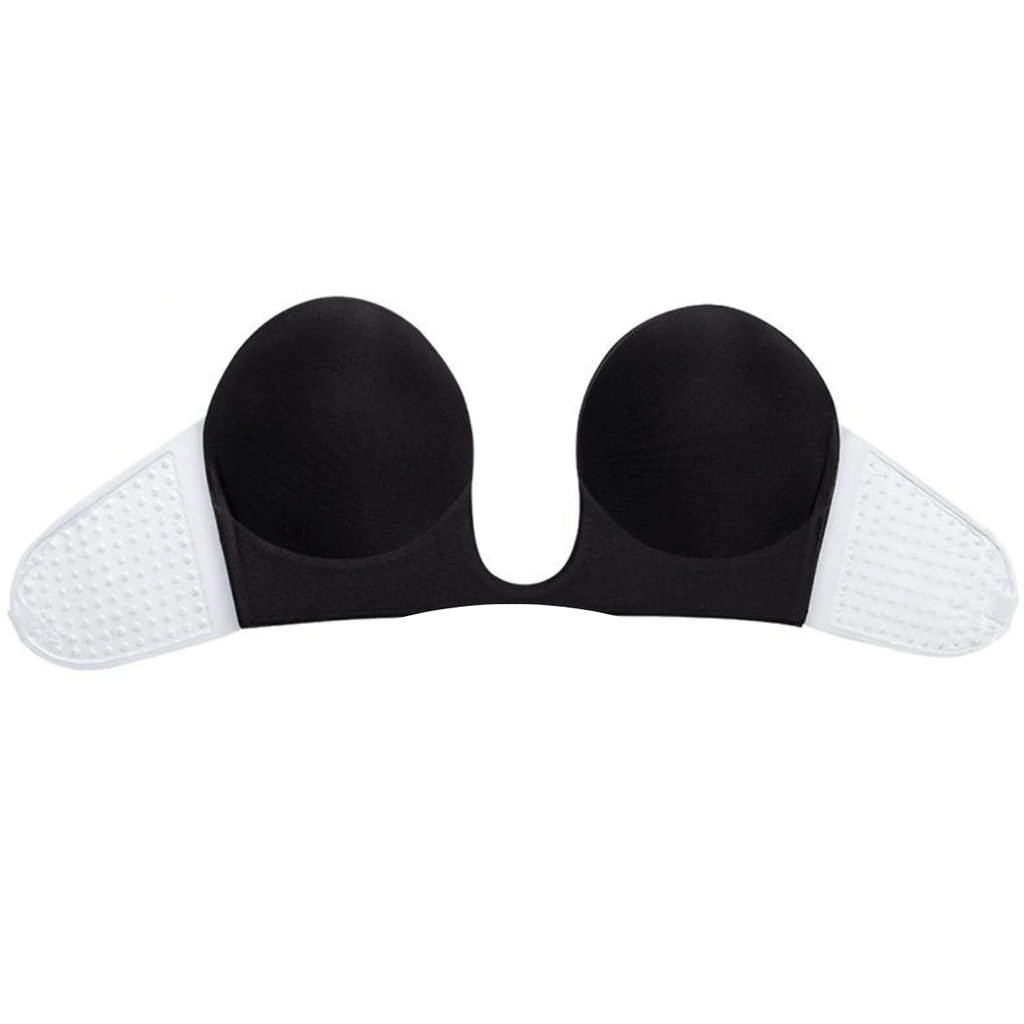 Sujetador Adhesivo Invisible Strapless