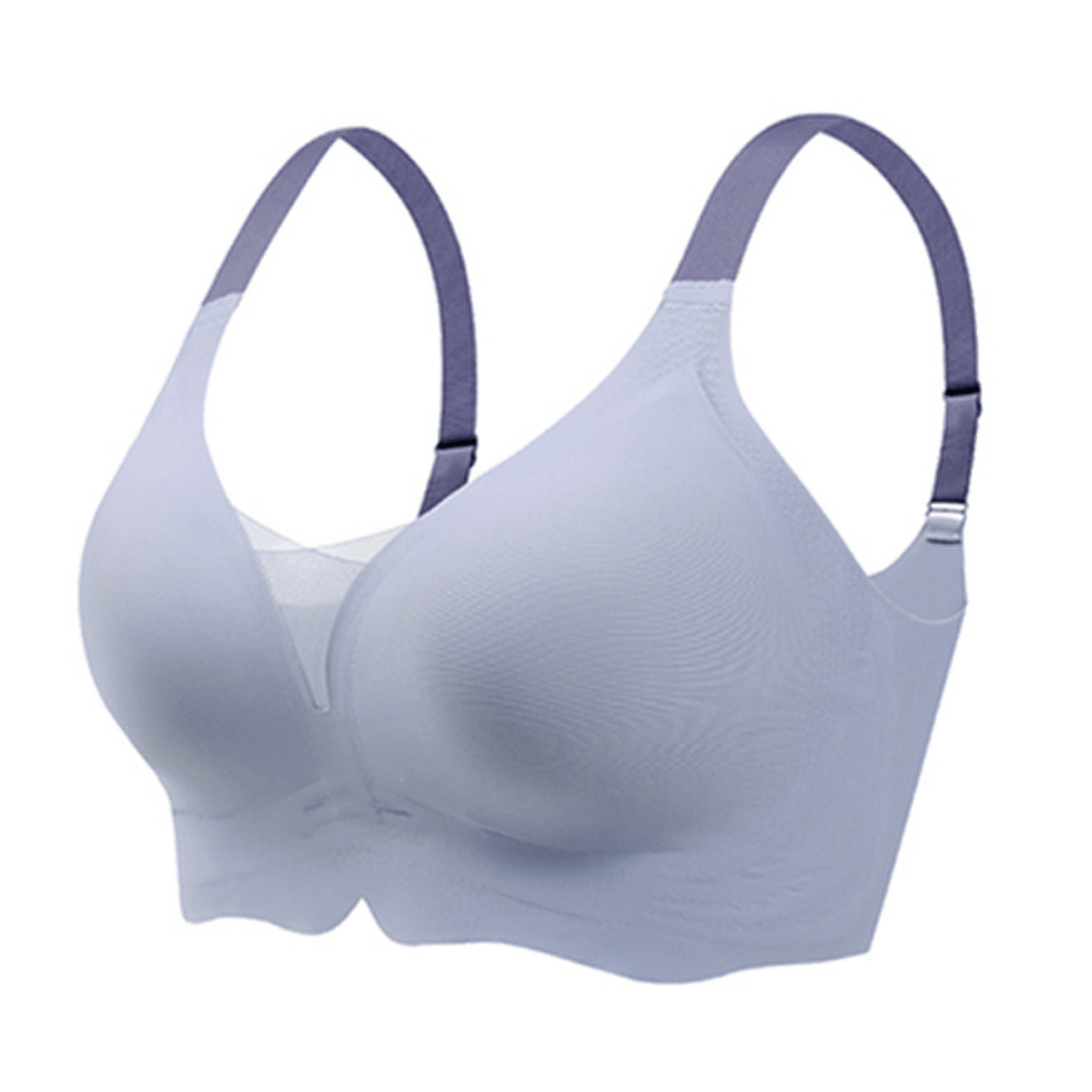 Sujetador Reductor Tul - Comfort Day