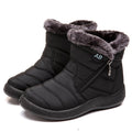 Bota de Nieve Impermeable - Envío Gratis
