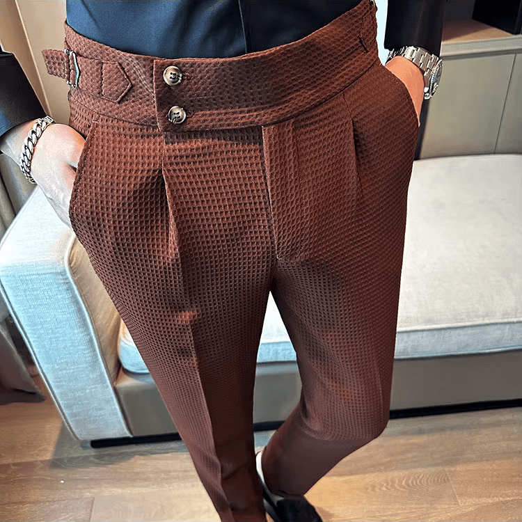 Pantalón de vestir Veneto