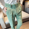 Pantalón de vestir Veneto