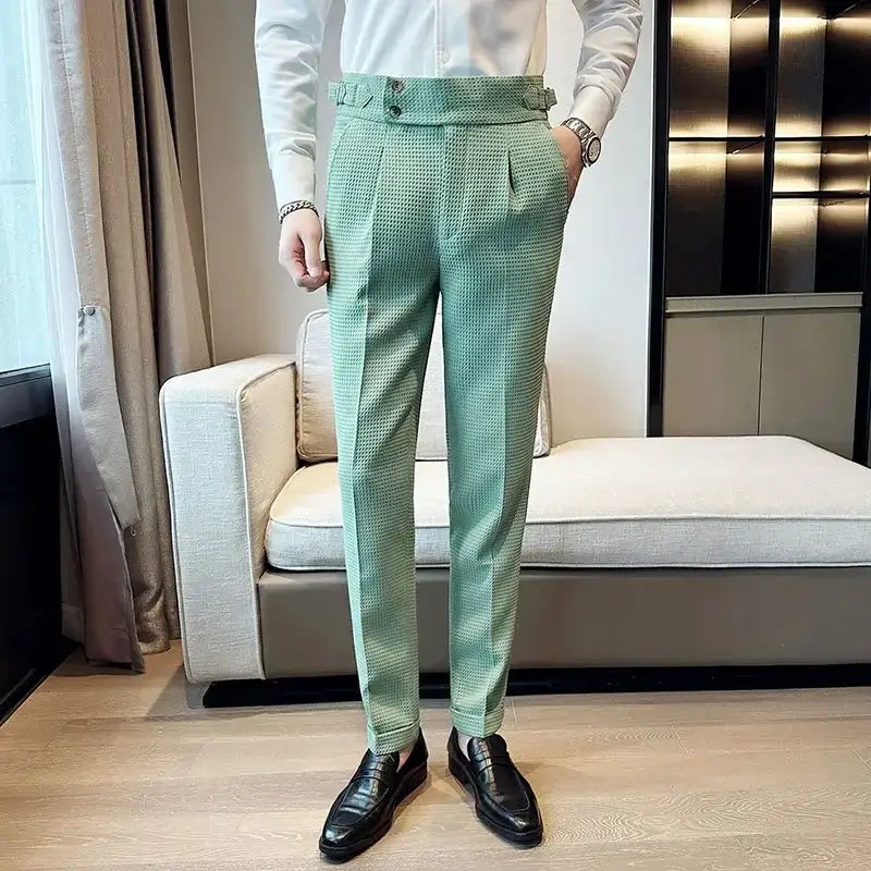 Pantalón de vestir Veneto