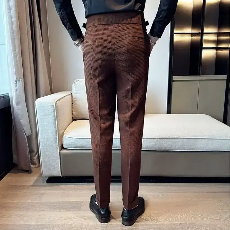 Pantalón de vestir Veneto
