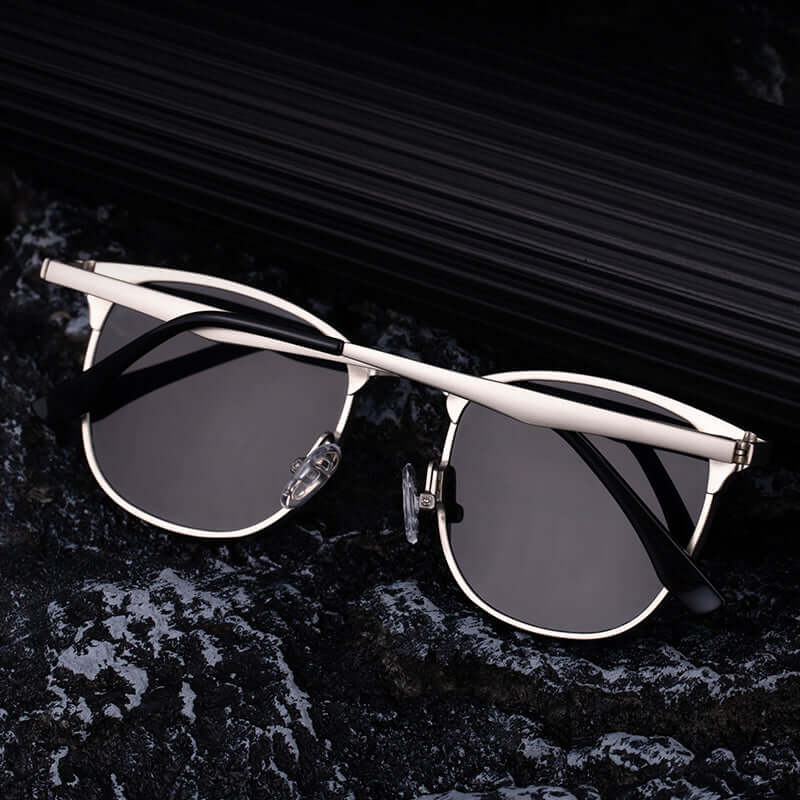 Vinton Retro Shades