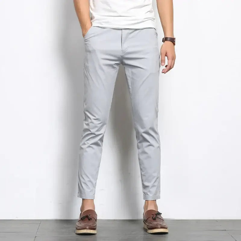 Pantalones ajustados Wexford