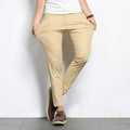 Pantalones ajustados Wexford